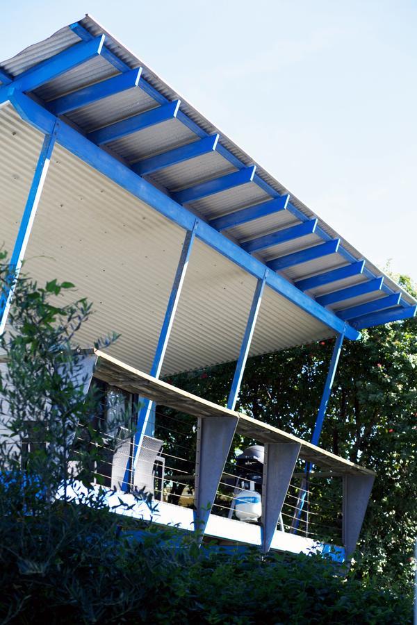 Esperance Island View Apartments Exterior photo