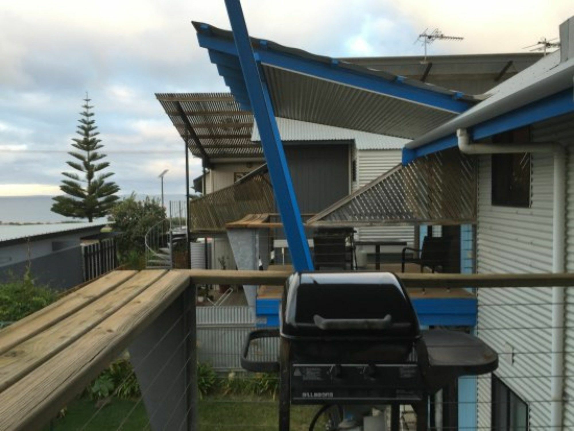 Esperance Island View Apartments Exterior photo