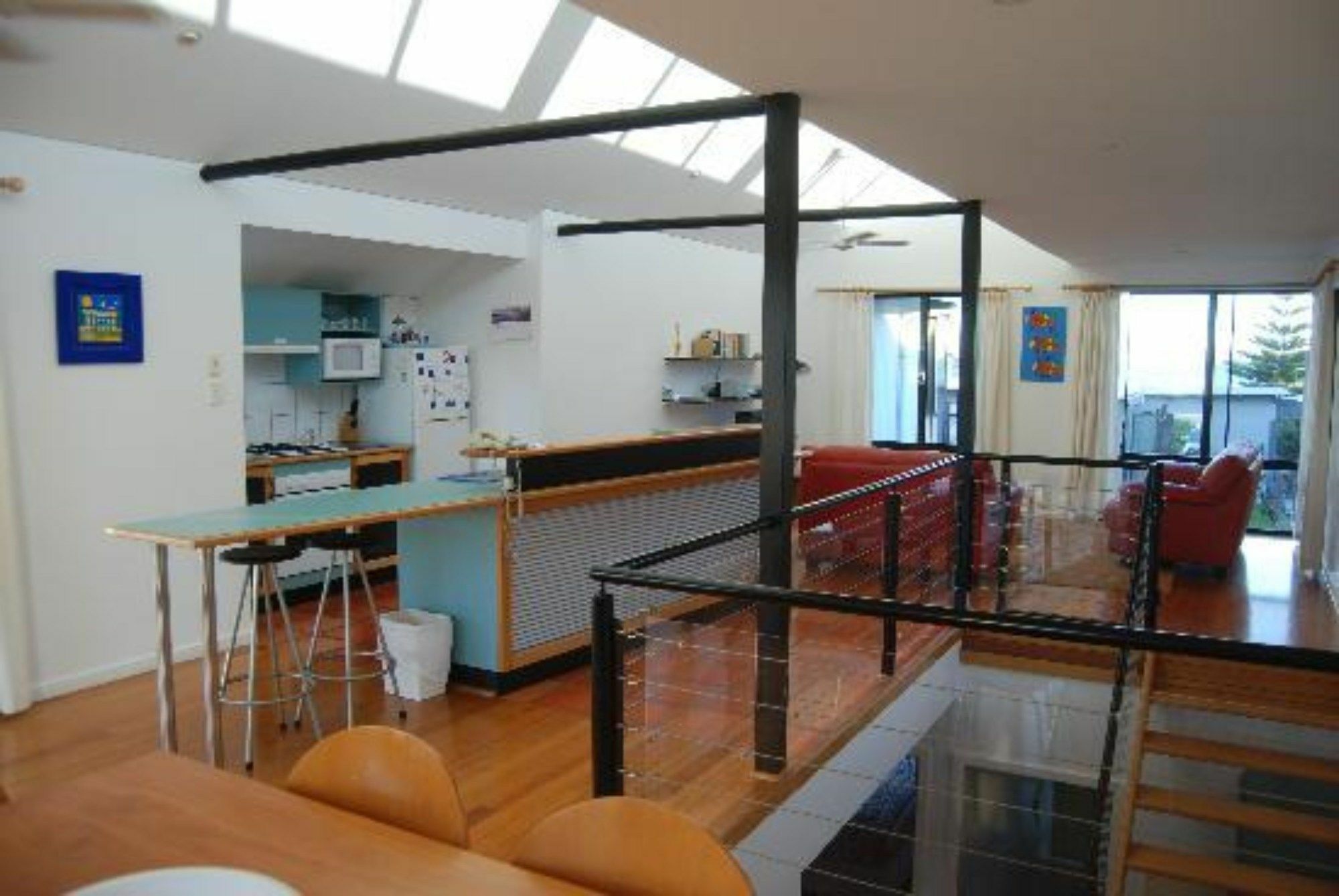 Esperance Island View Apartments Exterior photo