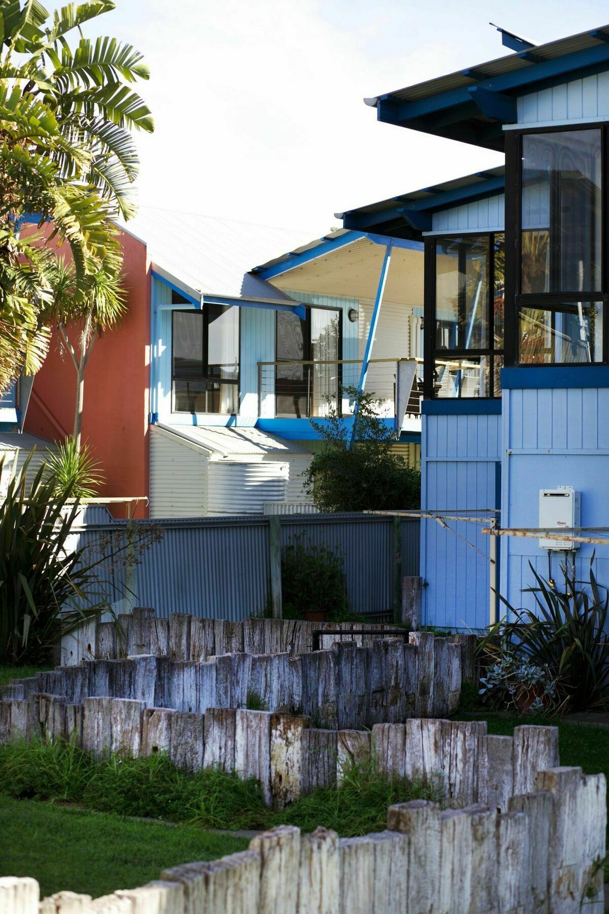Esperance Island View Apartments Exterior photo