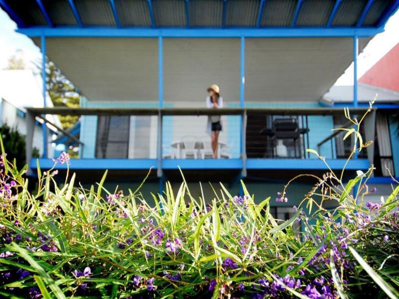 Esperance Island View Apartments Exterior photo