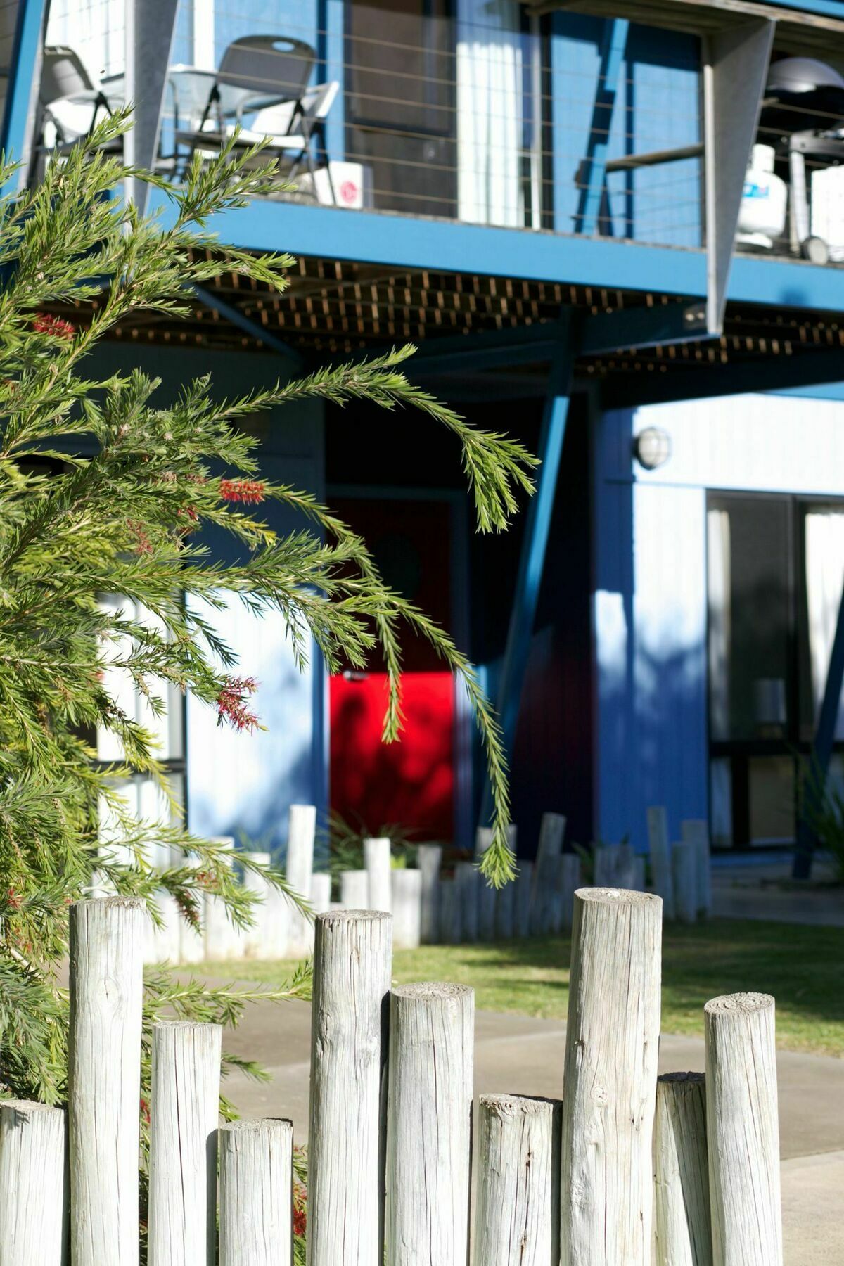 Esperance Island View Apartments Exterior photo