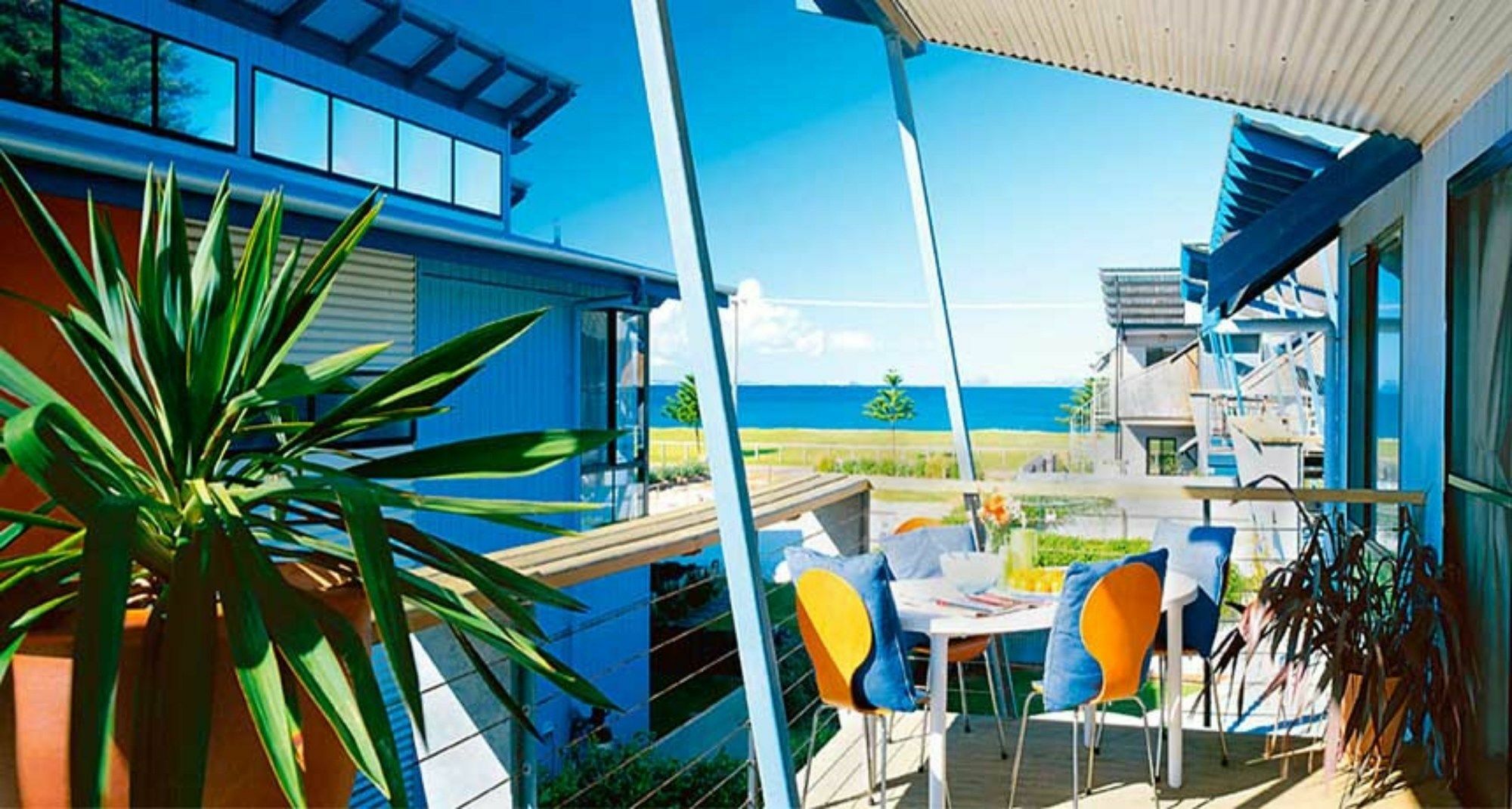 Esperance Island View Apartments Exterior photo