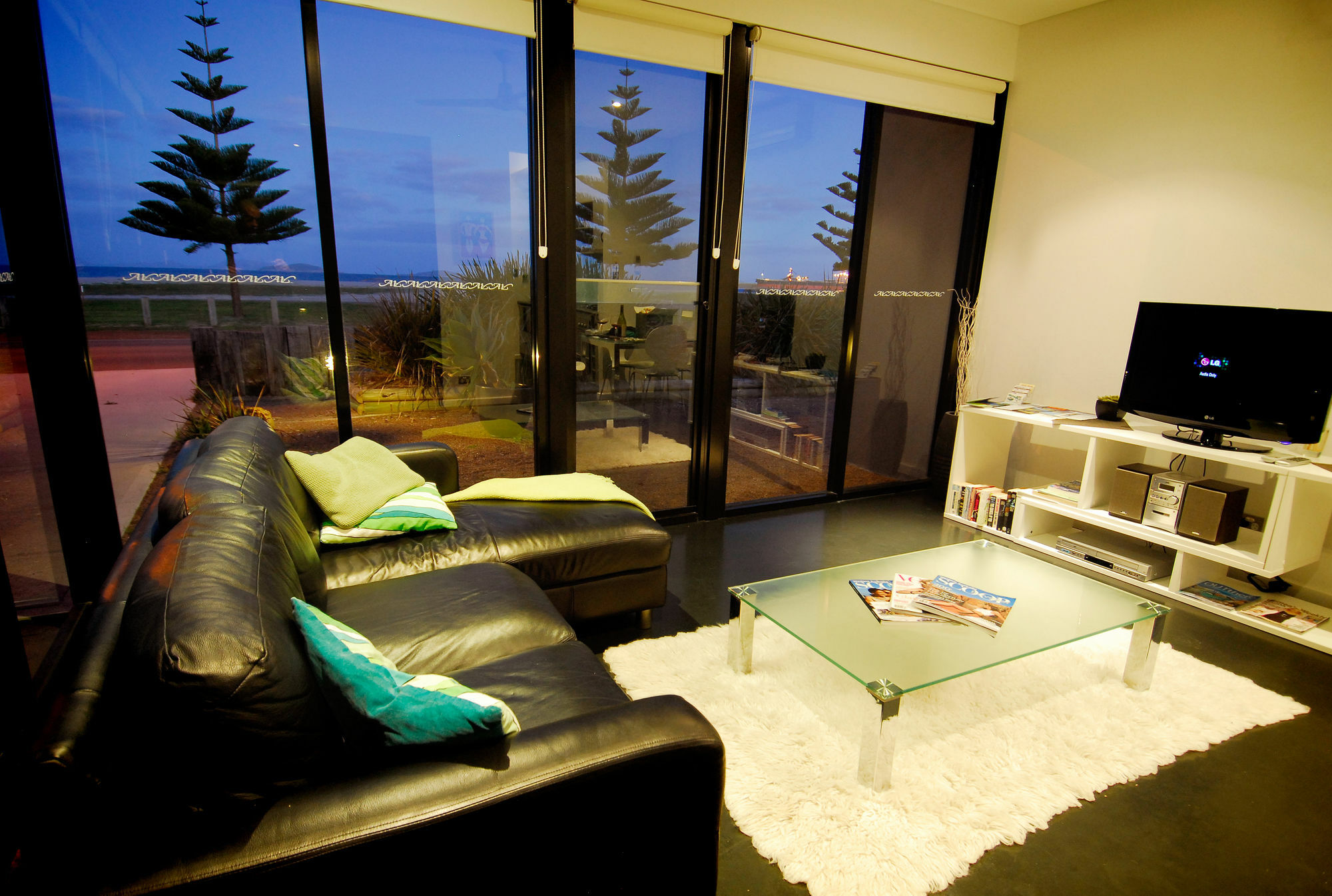 Esperance Island View Apartments Exterior photo