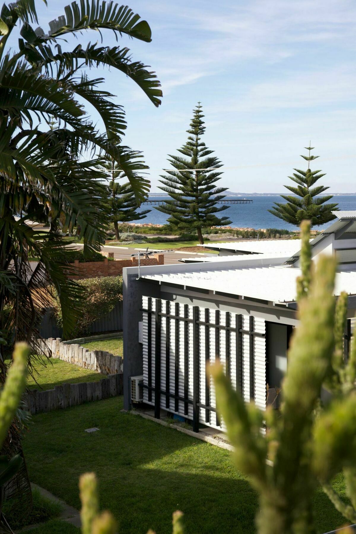 Esperance Island View Apartments Exterior photo